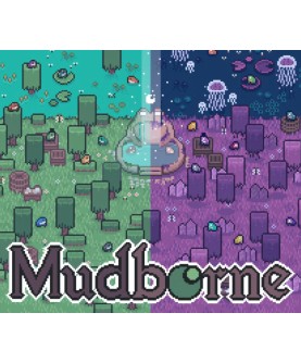 Mudborne: Frog Management Sim Steam Key GLOBAL